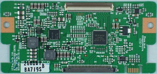 LG 6871L-2686B / 6870C-313C T-Con Board