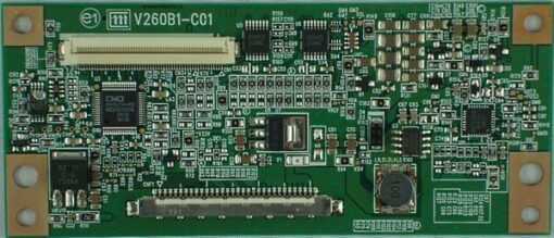 CMO 35-D019163 T-Con Board -