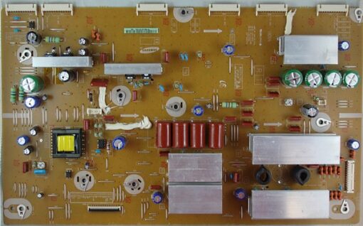 Samsung LJ92-01958A Y-Main Board