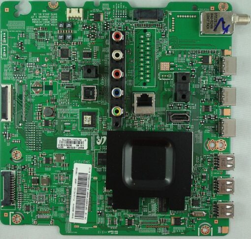 Samsung BN94-06557A Main Board