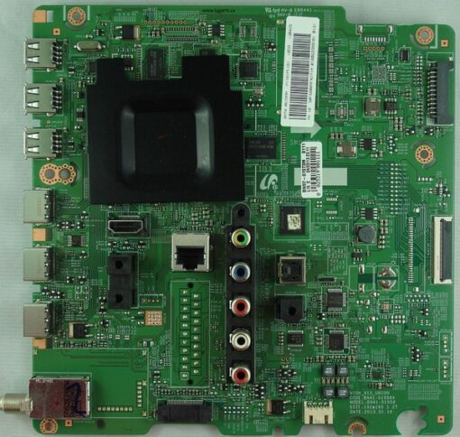 Samsung BN94-06399A Main Board