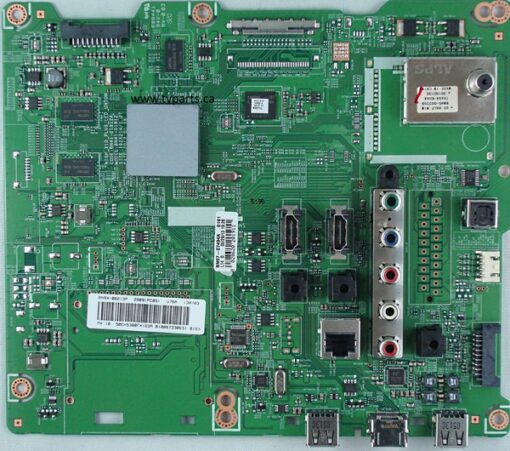 Samsung BN94-06213P Main Board