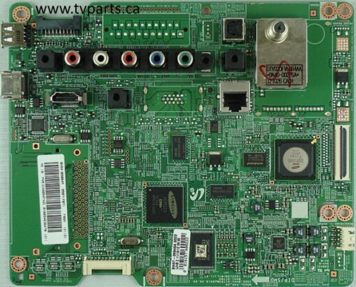 Samsung BN94-06084A Main Board