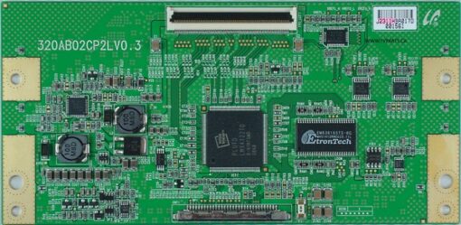 Samsung BN81-01705A T-Con Board