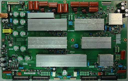 Samsung BN96-09768A Y-Main Board