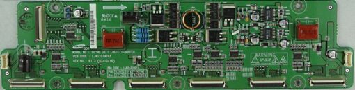 Samsung BN96-01008A I Buffer Board