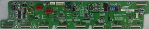 Samsung BN96-01004A E-Buffer Board