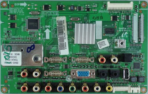 Samsung BN94-02746D Main Board