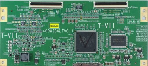 Samsung LJ94-01018A T-Con Board