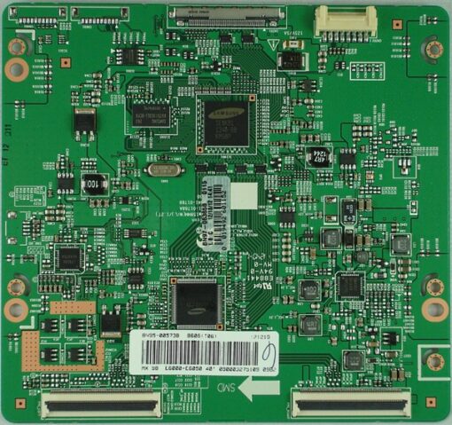 Samsung BN95-00573B T-Con Board