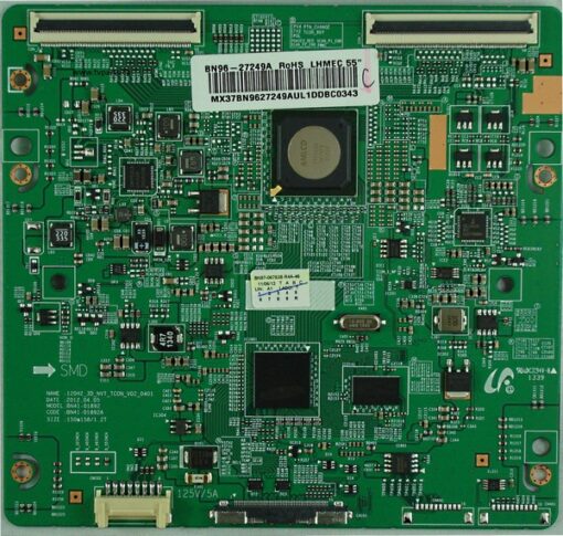 Samsung BN96-27249A T-Con Board