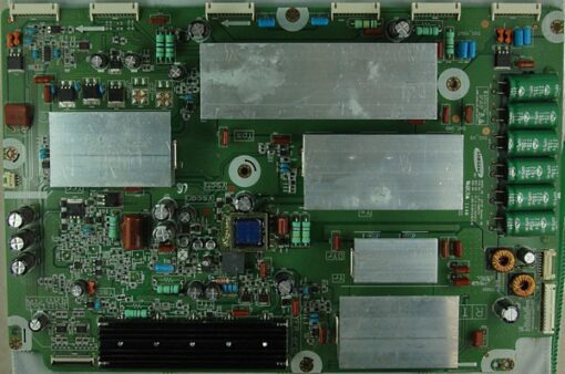 Samsung BN96-20044A (847A) Y-Main Board