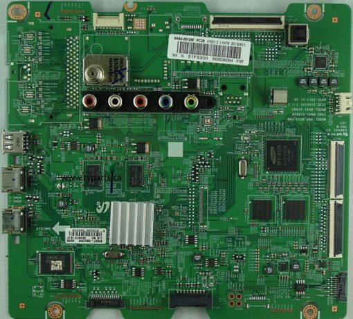 Samsung BN94-06195F Main Board