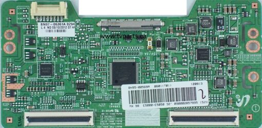 Samsung BN95-00569A T-Con Board