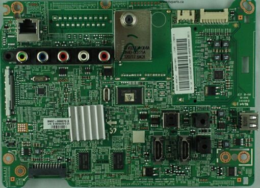 Samsung BN94-05874T Main Board