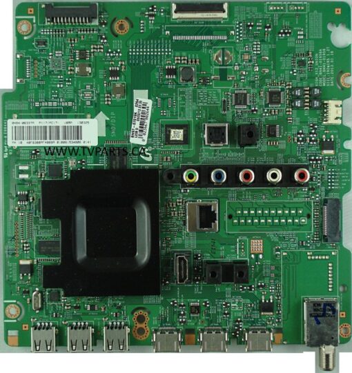 Samsung BN94-06337A Main Board