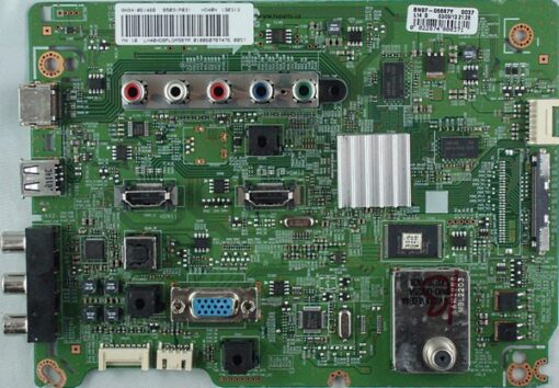 Samsung BN94-06146B Main Board for LH40HDBPLGA/ZA