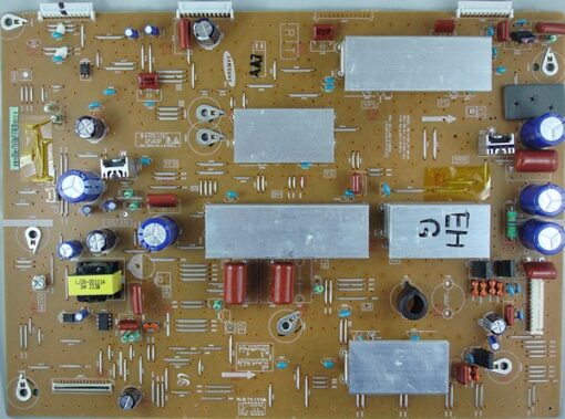 Samsung BN96-22090A (880A) X/Y-Main Board