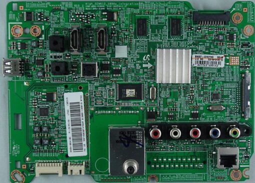 Samsung BN94-06418C Main Board