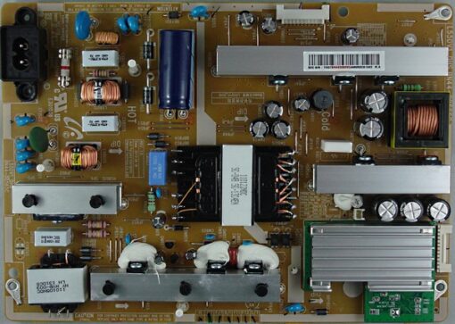 Samsung BN44-00565C Power Supply / LED Board