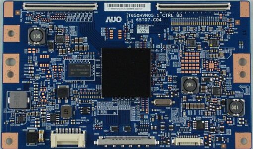 Samsung BN96-28894A (55.65T07.C06) T-Con Board