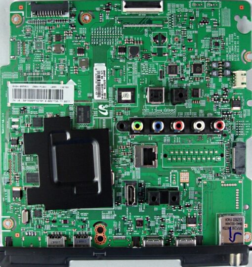 Samsung BN94-06583V Main Board