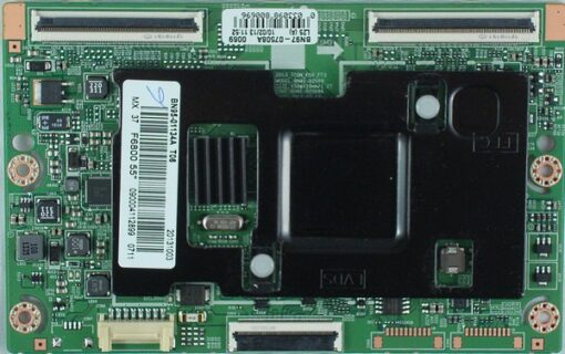 Samsung BN95-01134A T-Con Board