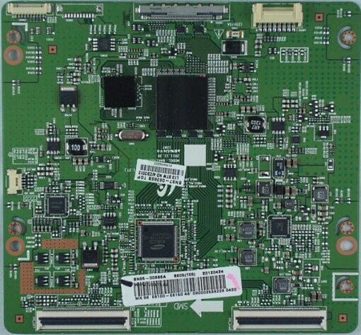 Samsung BN95-00686A T-Con Board