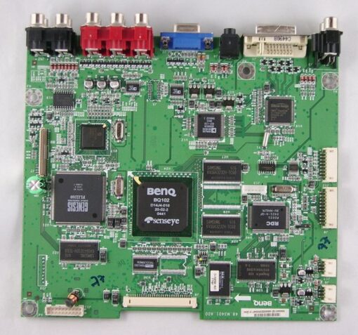 BenQ 55.M3401.021 Main Board