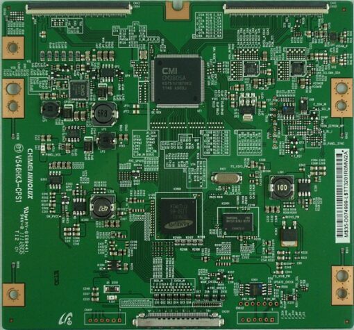 Samsung BN96-21637A (35-D074999) T-Con Board