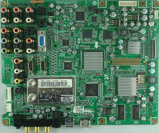 Samsung BN94-01545A Main Board for LNT4069FX/XAA