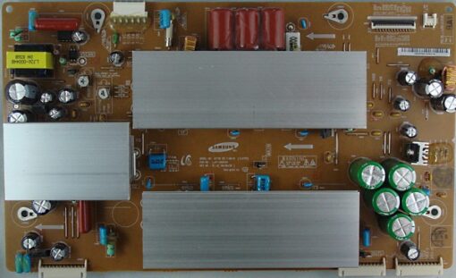 Samsung BN96-08875A (483B) Y-Main Board