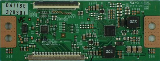 LG 6871L-3203D T-Con Board