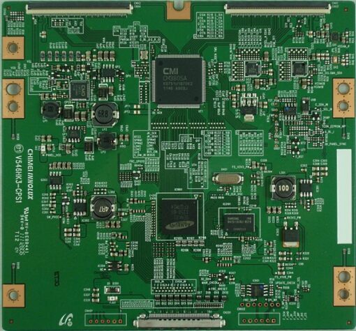 CMO 35-D076982 T-Con Board -