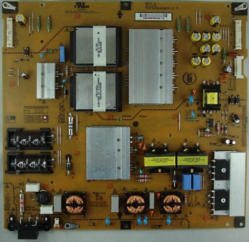 LG EAY62851301 Power Supply Unit