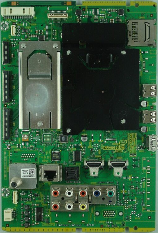 Panasonic TXN/A1NZUUS A Board for TC-P60ST30