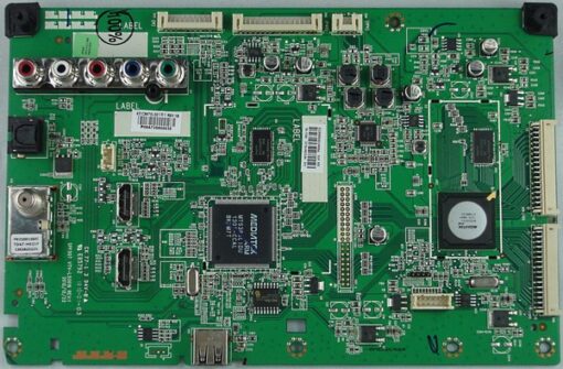 Panasonic TZZ00001035A Main Board