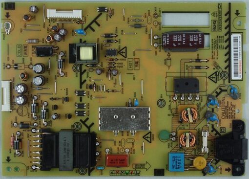 Panasonic TZZ00001045A Power Supply Unit