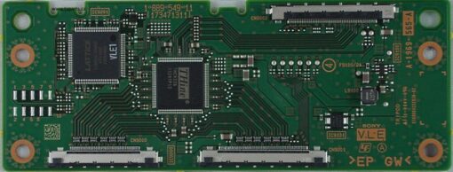 Sony A-1969-565-A VLE EMI Board