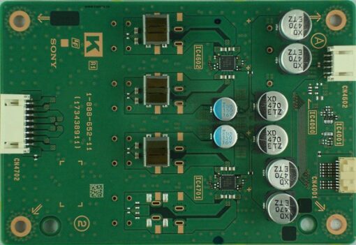 Sony A-1970-051-A K Board