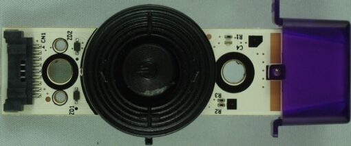 Samsung BN96-26401T P-Jog Switch & IR Sensor