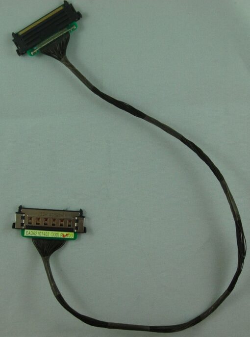 LG EAD62107402 LVDS Cable 47LM8600 / 55LM8600