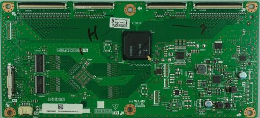 Sharp DUNTKF961FM07 T-Con Board