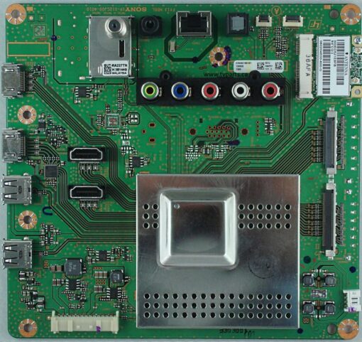 Sony 1-895-402-31 A Board