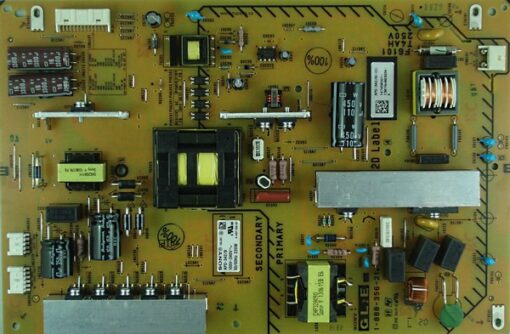 Sony 1-474-503-11 GL2E Power Supply Board