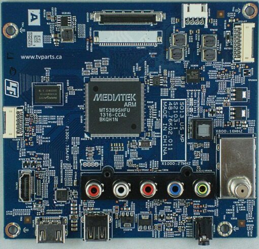 Sony 1-895-467-11 A Board for KDL-50R450A