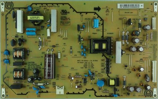 Sony 1-895-468-11 G50W Power Supply / LED Board