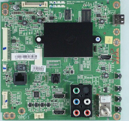 Toshiba 75037878 Main Board