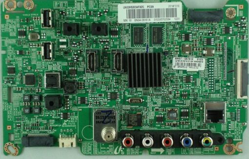 Samsung BN94-08161A Main Board