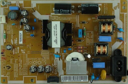 BN44-00768A Samsung Power Supply / LED Board